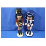 German Nutcrackers