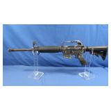 Bushmaster 223 Cal (poor cond)