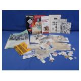 Stamp Collection