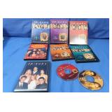 Friends TV Show DVDs