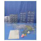 Candy Molds