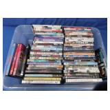 DVDs-Horrible Bosses, Goldmember & more