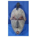 Congo Songye K fweke Mask