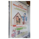 The Shaggy Dog Lobby Poster 27x41" (in protective