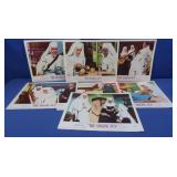 8 Vintage the Singing Nun 11x14" Promo Pictures