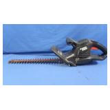 Black & Decker Hedge Trimmer