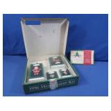 NIB Hallmark Keepsake Ornaments Club Ornaments