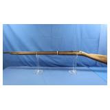 Antique Breech Load Rifle marked US Model 1873
