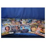 Star Trek Magazines
