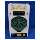 Vintage Entex Baseball 2 Electronic Game (needs