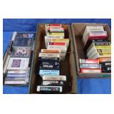 8 Track Lot
