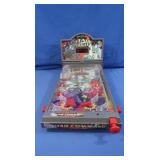 Buzz Lightyear Tabletop Pinball Machine