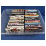 DVDs-Little Nicky, Glee