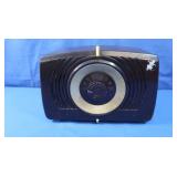 Vintage RCA "Golden Throat" Radio