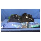 Pittsburgh Pirates Coat & Flag