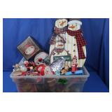 Large Lot Decorative Ribbon