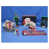 German Made Hunter Smoker 8"H, NIB 6" Smoker