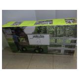 NIB Western Express All Terrain Wagon Model