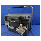 New Titan 20 qt Cooler, Bear Resistant, Microban