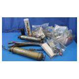 Wrenches, Grease Guns, Misc Tools