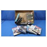 CDs & Movies-50 First Dates, Wedding Crashers