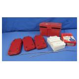 Chemistry Set, Flare Kit