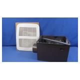 Nu-Tone Exhaust Fan