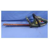 Black & Decker Hedge Trimmer 16"