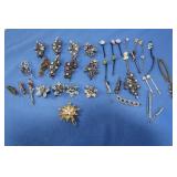 Decorative Hair Pins