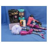 Revlon Blow Dryers. Curling Iron, Curl Secret &