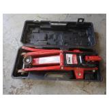 Autocraft Hydraulic Jack