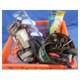 Pest Repellers, Phone Cords, Surge Protectors