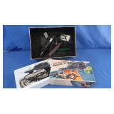 Dremel Electric Engraver, Woodburning Tools