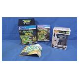 PS4, Virtual Rick-ality/Rick & Morty Game