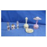 Limoges Boxes & Atomizers