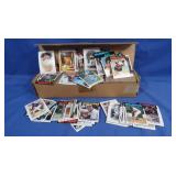 1986 Topps Baseball Cards