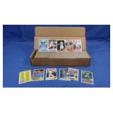 1985 Topps Baseball Cards