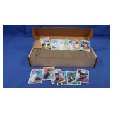 1980 Topps Baseball Cards