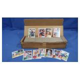 1984 Topps Baseball Cards