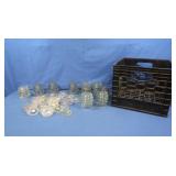 Insulators, Canning Lids