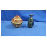 Limoges Muffin, Golf Bag