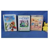 Pokemon Keychain, Anime-Little Chestnut, Princess