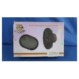 Harrison 3-way Car Speakers SP-693 6x9