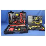 Workforce Tool Kit & Auto Emergency Tool Kit