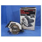 Craftsman 7.25" Circular Saw (works)