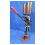 MEC Shell Reloading Tool