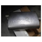 NIB Dynomax 17730 Muffler
