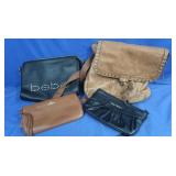 Purses-The Sak (leather), Juicy Couture, Coach,