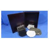 Clutch Purses, Book for Hiding Things (hollowed