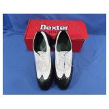NIB Dexter Golf Shoes-sz 10.5 D
